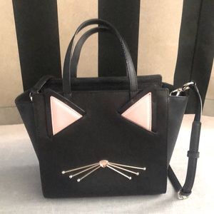 Kate Spade Hayden Kitty